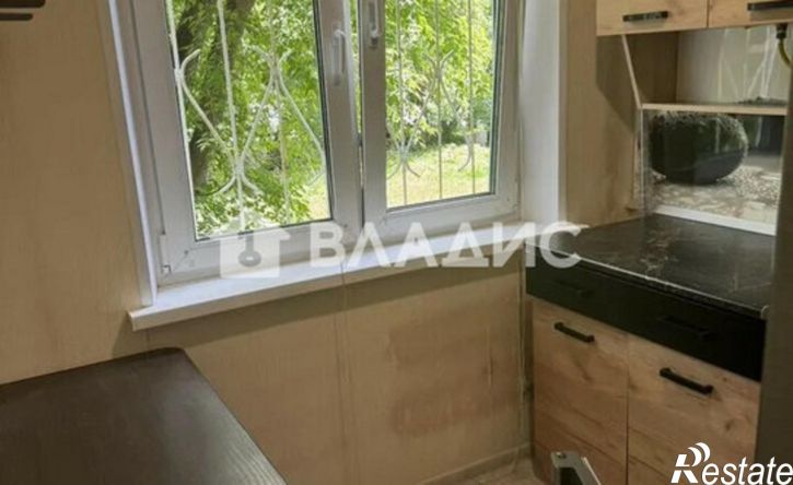 1-комн квартира ул Образцова, 13А,  д. 13А