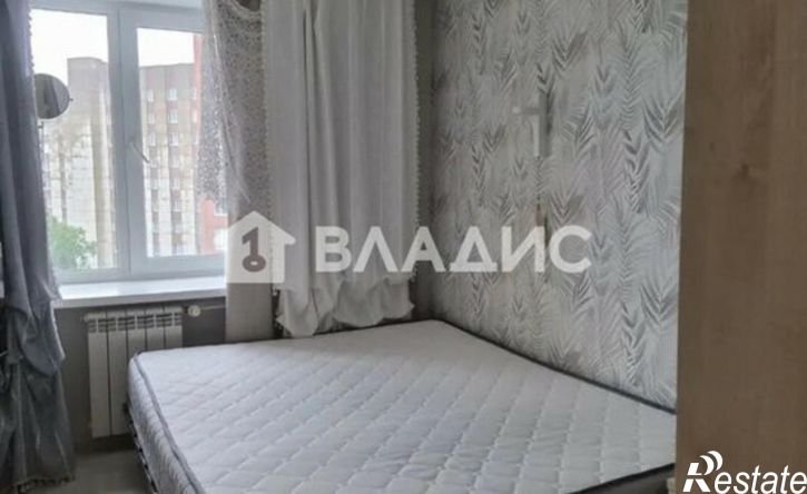 2-комн квартира ул Энтузиастов, 16,  д. 16