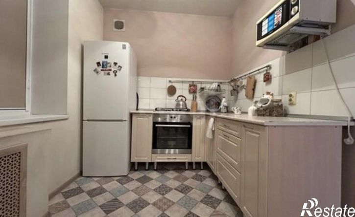 2-комн квартира Челябинск, проспект Победы, 119