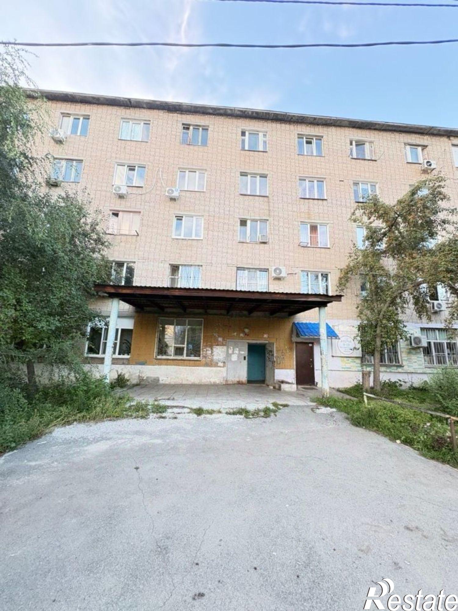 Купить комнату за 1 100 000 рублей на ул Кузнецова, 16