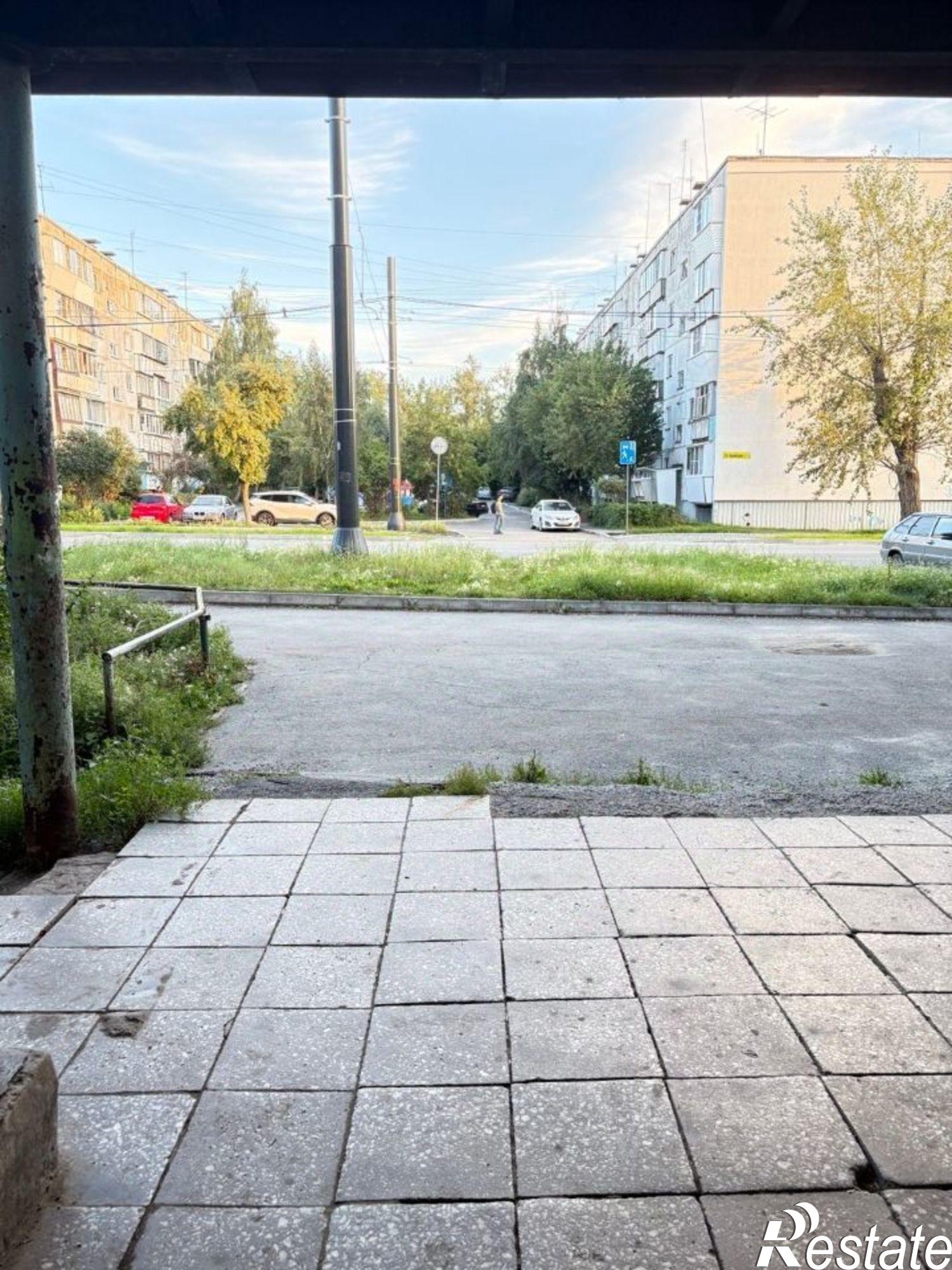 Купить комнату за 1 100 000 рублей на ул Кузнецова, 16