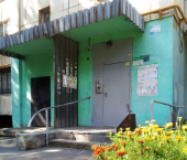 комната 58 кв м ул Кудрявцева, 81А