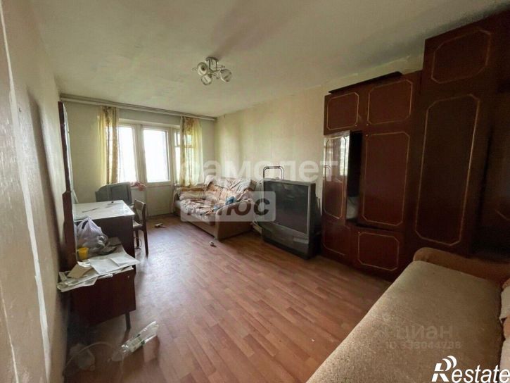 2-комн квартира Челябинск г., Курчатовский