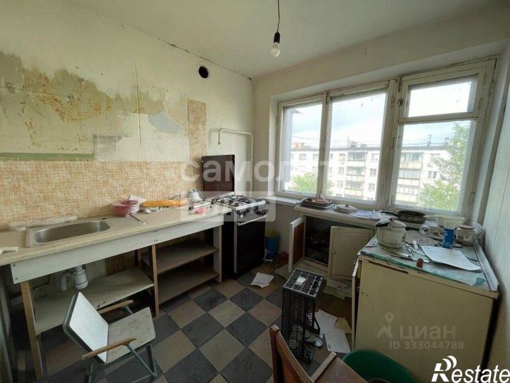 2-комн квартира Челябинск г., Курчатовский