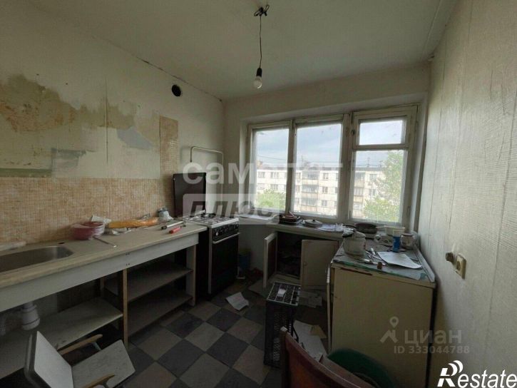 2-комн квартира Челябинск г., Курчатовский