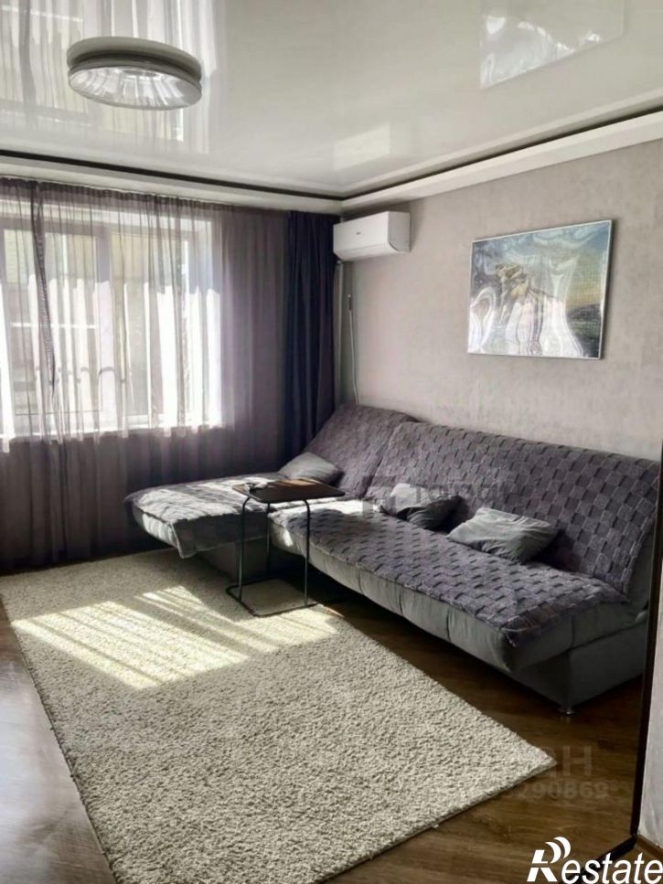 3-комн квартира ул 250-летия Челябинска, 13,  д. 13