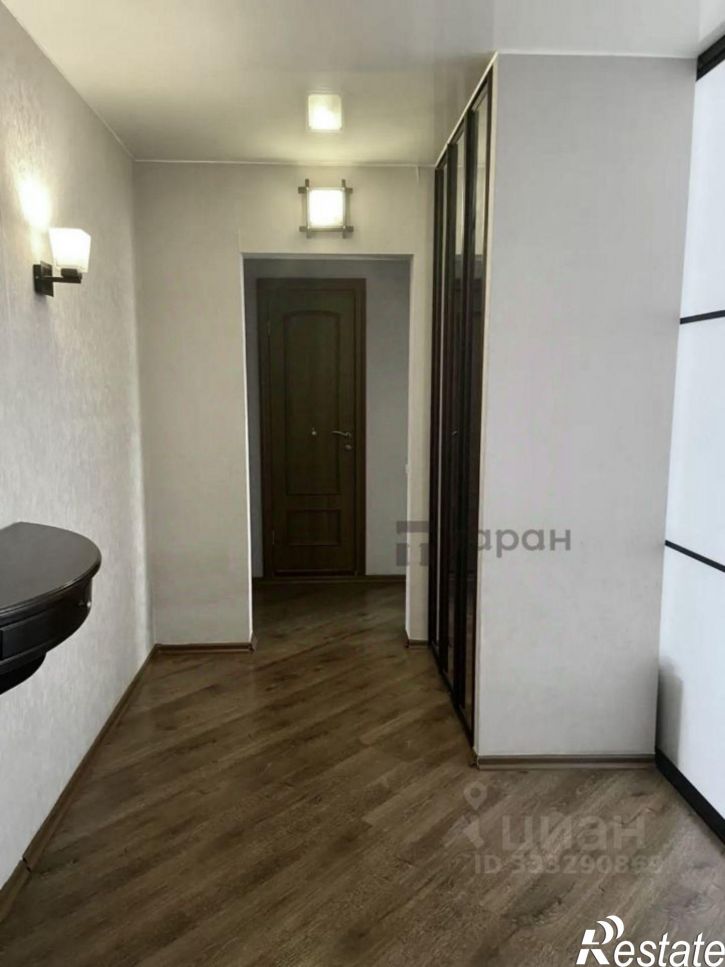 3-комн квартира ул 250-летия Челябинска, 13,  д. 13