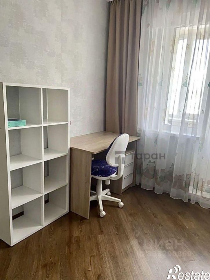 3-комн квартира ул 250-летия Челябинска, 13,  д. 13