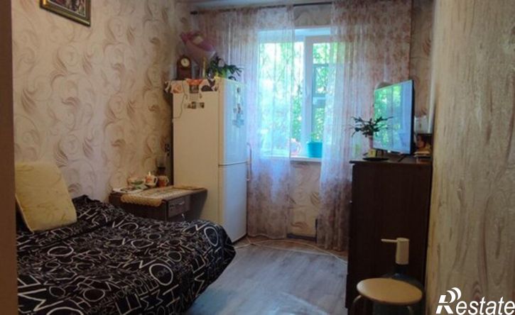 2-комн квартира ул Марченко, 19А,  д. 19А