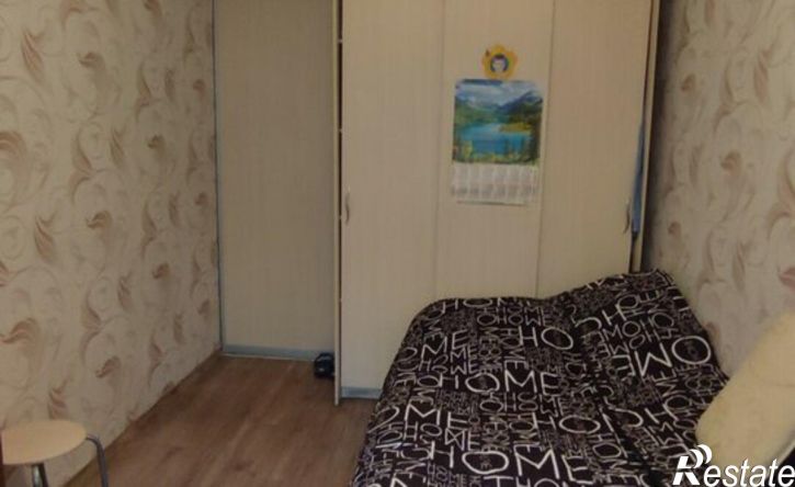 2-комн квартира ул Марченко, 19А,  д. 19А