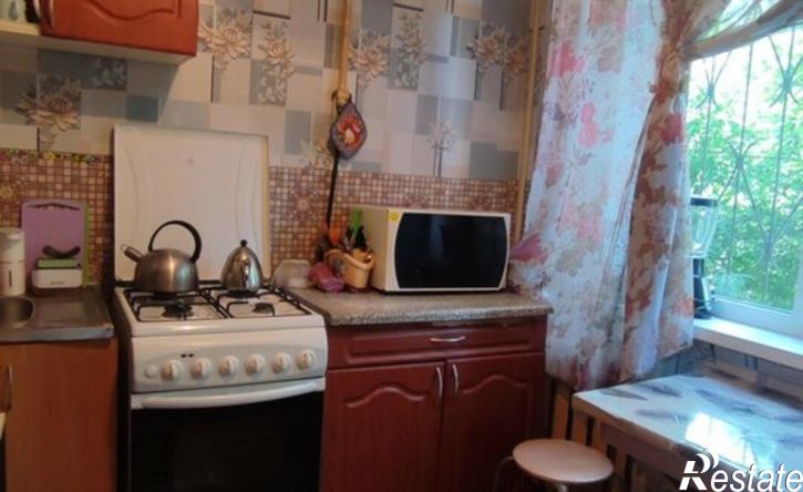 2-комн квартира ул Марченко, 19А,  д. 19А