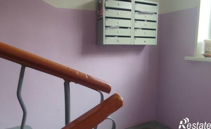 2-комн квартира ул Марченко, 19А,  д. 19А