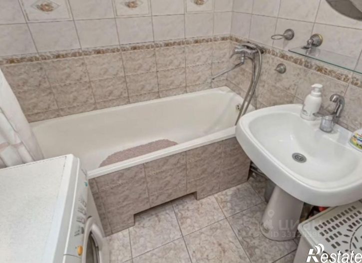 2-комн квартира ул Чичерина, 15,  д. 15