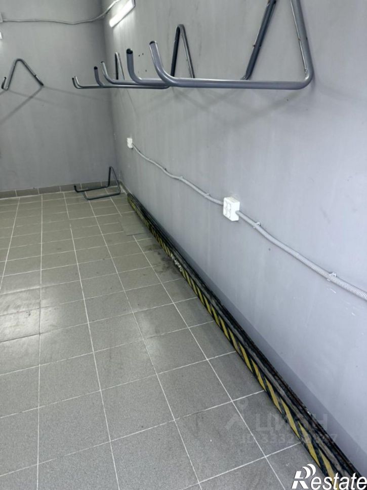 Гараж/парковка ул Новосельская, 31А,  д. 31А