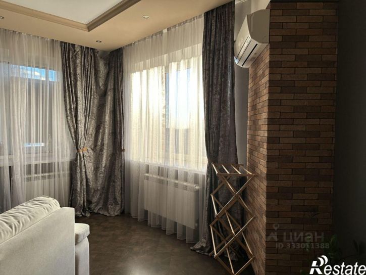 3-комн квартира ул Южная, 9А,  д. 9А