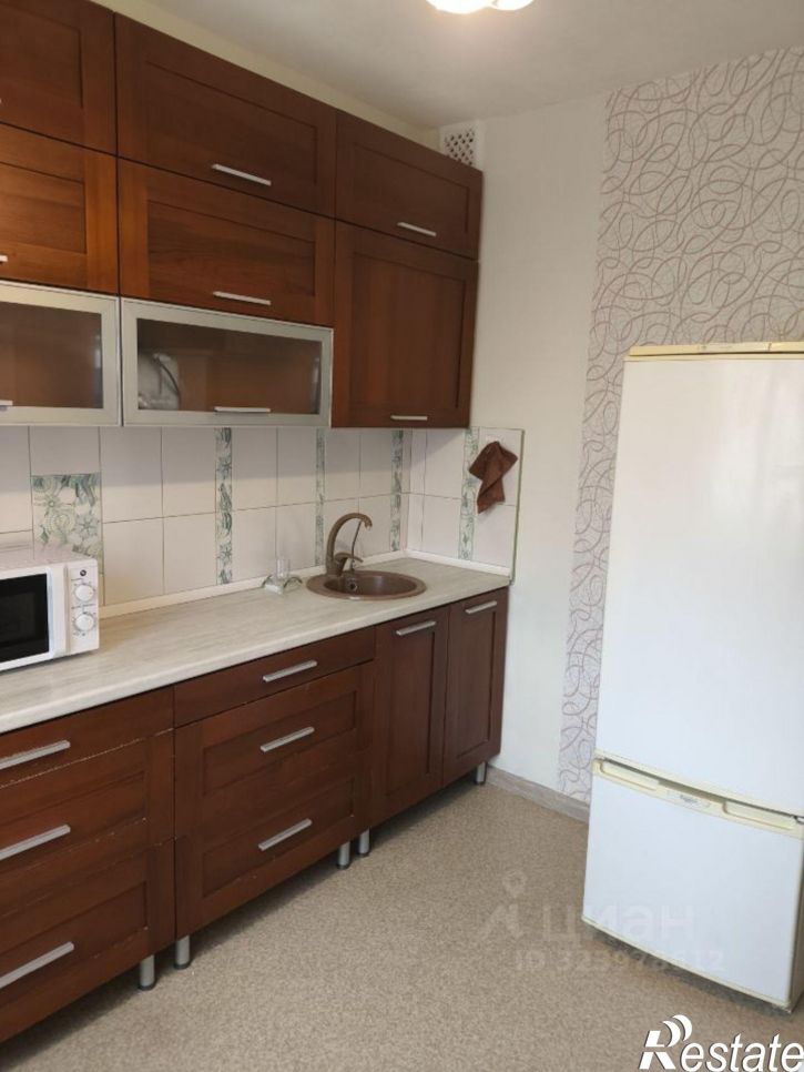 1-комн квартира ул Сулимова, 92Б,  д. 92Б