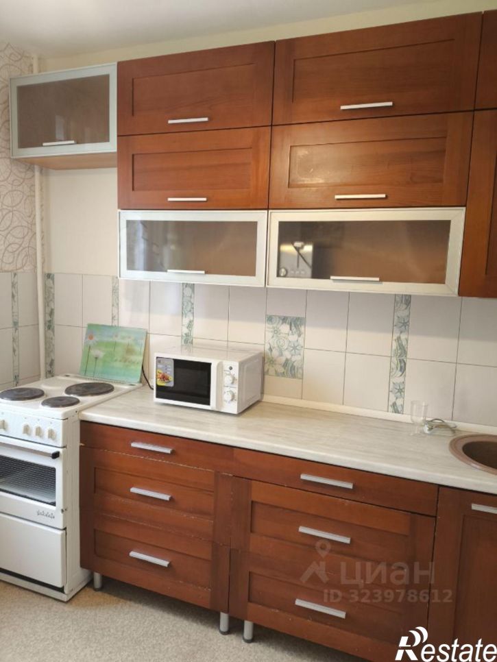 1-комн квартира ул Сулимова, 92Б,  д. 92Б