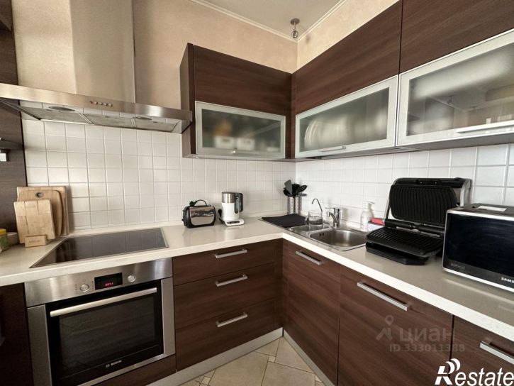 3-комн квартира ул Южная, 9А,  д. 9А