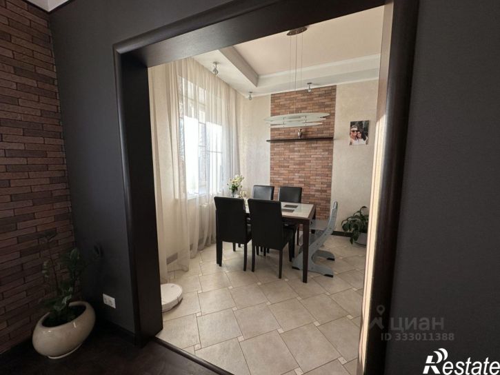 3-комн квартира ул Южная, 9А,  д. 9А