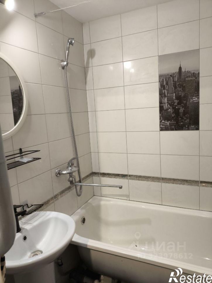 1-комн квартира ул Сулимова, 92Б,  д. 92Б
