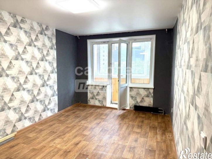 1-комн квартира ул Солнечная, 26Б,  д. 26Б