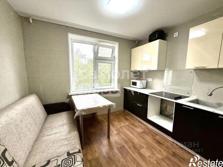 1-комн квартира ул Солнечная, 26Б,  д. 26Б