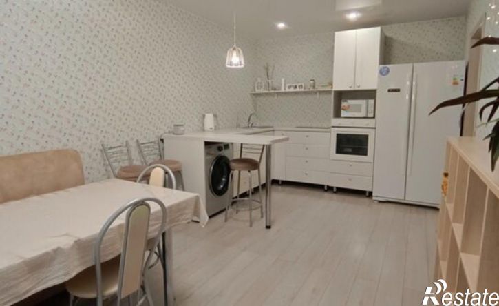 3-комн квартира ул Солнечная, 20А,  д. 20А