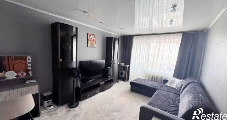 2-комн квартира ул Калининградская, 23А,  д. 23А