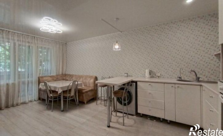 3-комн квартира ул Солнечная, 20А,  д. 20А