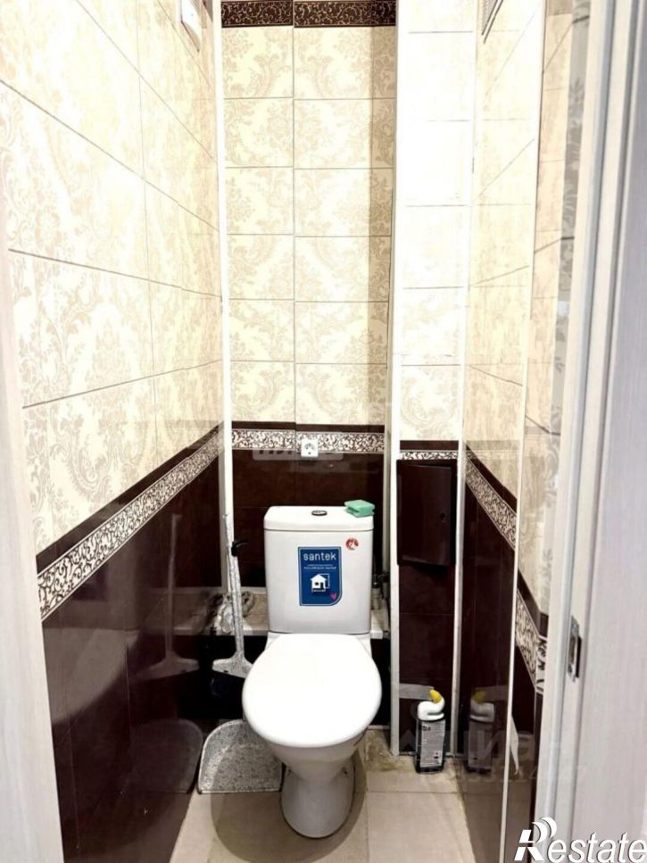 1-комн квартира ул Солнечная, 26Б,  д. 26Б
