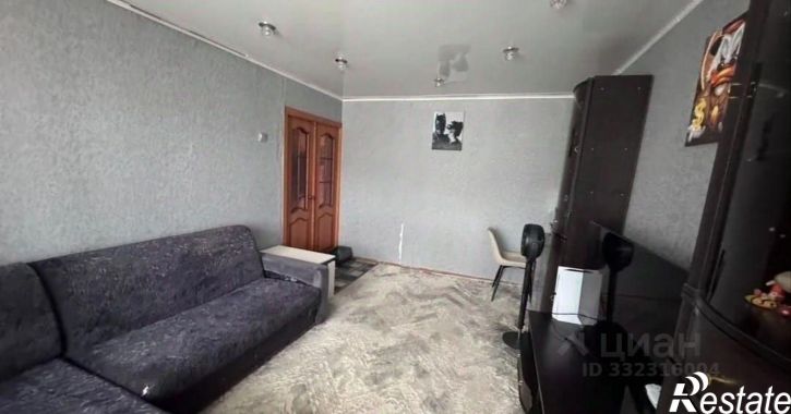 2-комн квартира ул Калининградская, 23А,  д. 23А