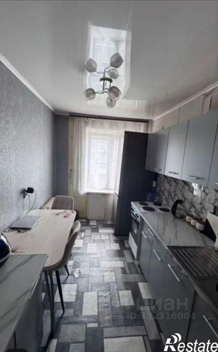2-комн квартира ул Калининградская, 23А,  д. 23А