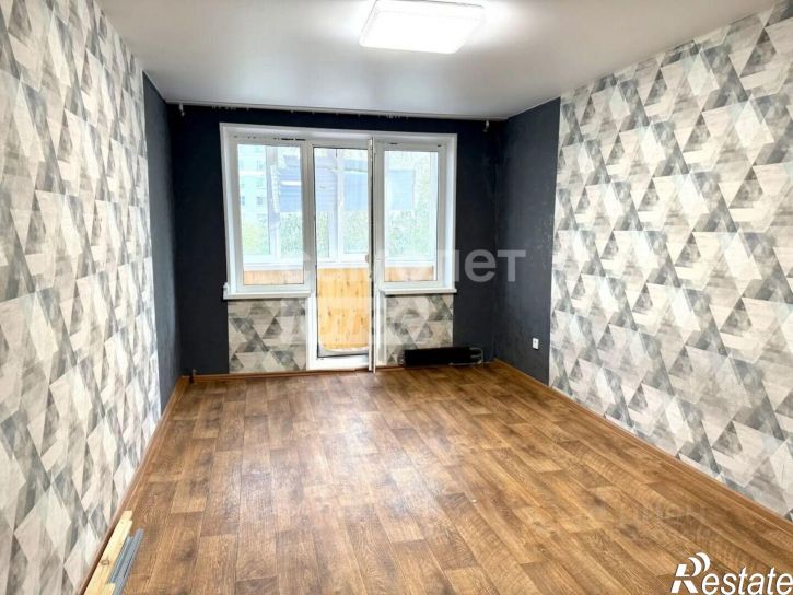 1-комн квартира ул Солнечная, 26Б,  д. 26Б