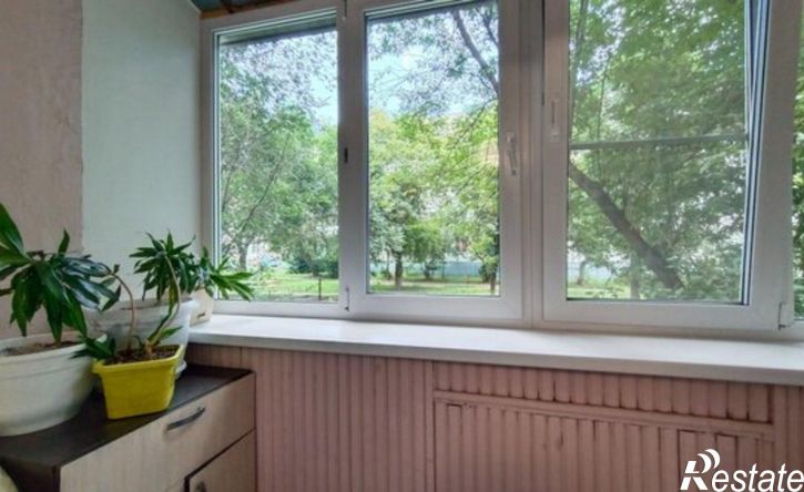 3-комн квартира ул Солнечная, 20А,  д. 20А