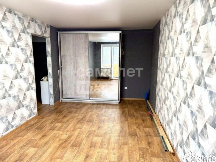 1-комн квартира ул Солнечная, 26Б,  д. 26Б