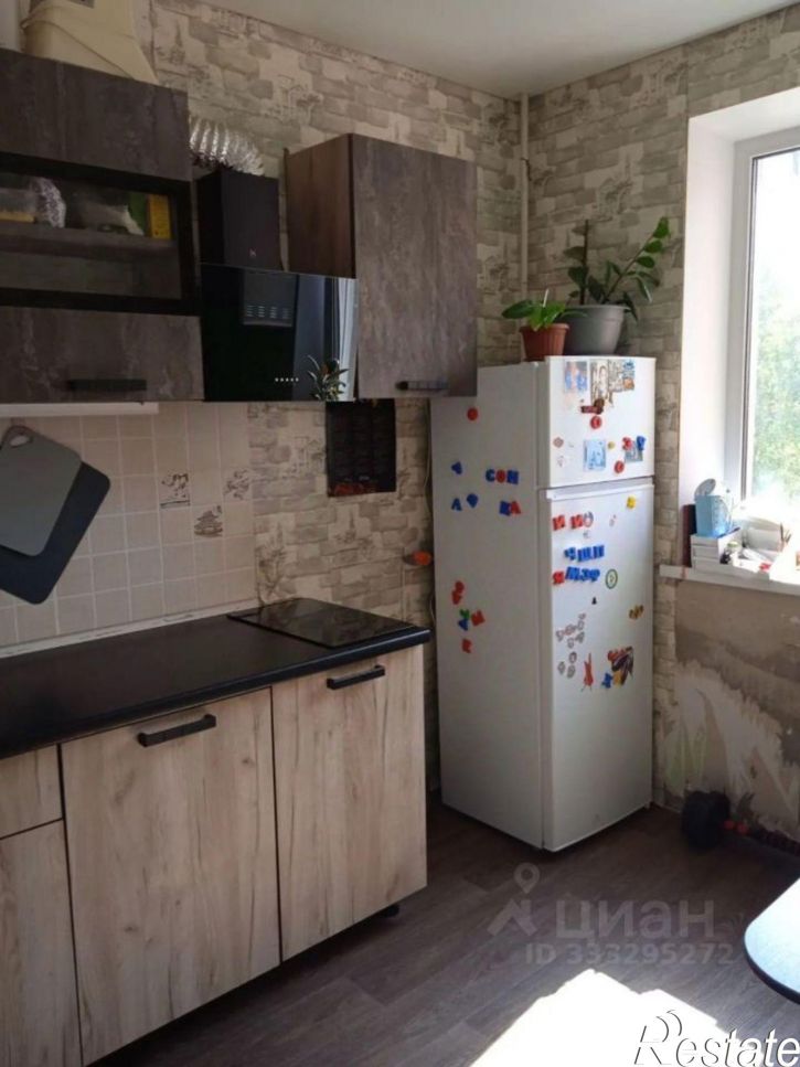 1-комн квартира пр-кт Победы, 342А,  д. 342А