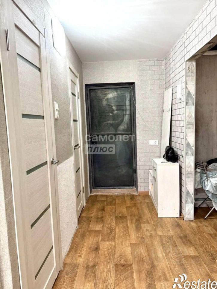 1-комн квартира ул Солнечная, 26Б,  д. 26Б