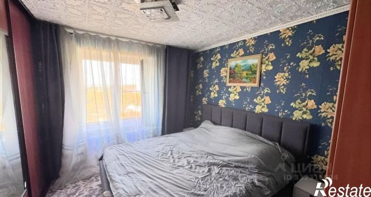 2-комн квартира ул Калининградская, 23А,  д. 23А
