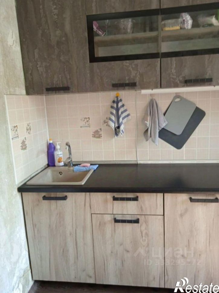 1-комн квартира пр-кт Победы, 342А,  д. 342А