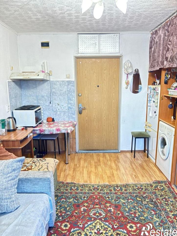 Комната ул Кузнецова, 16,  д. 16