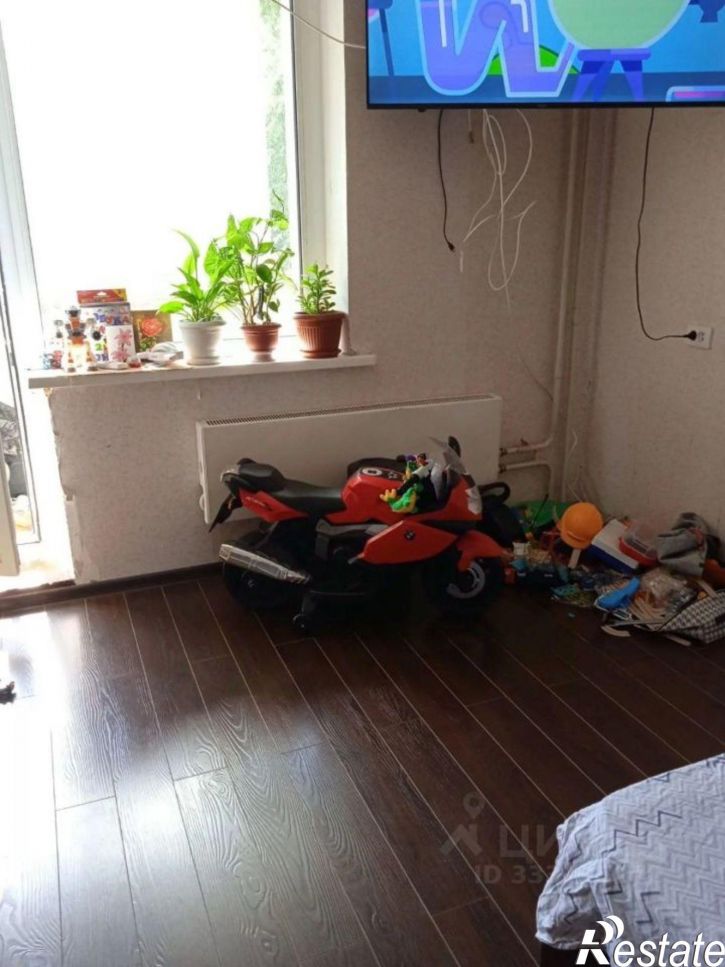 1-комн квартира пр-кт Победы, 342А,  д. 342А