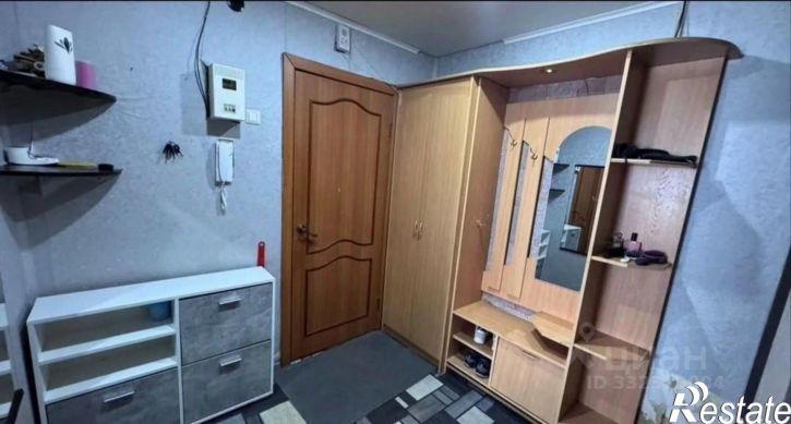 2-комн квартира ул Калининградская, 23А,  д. 23А