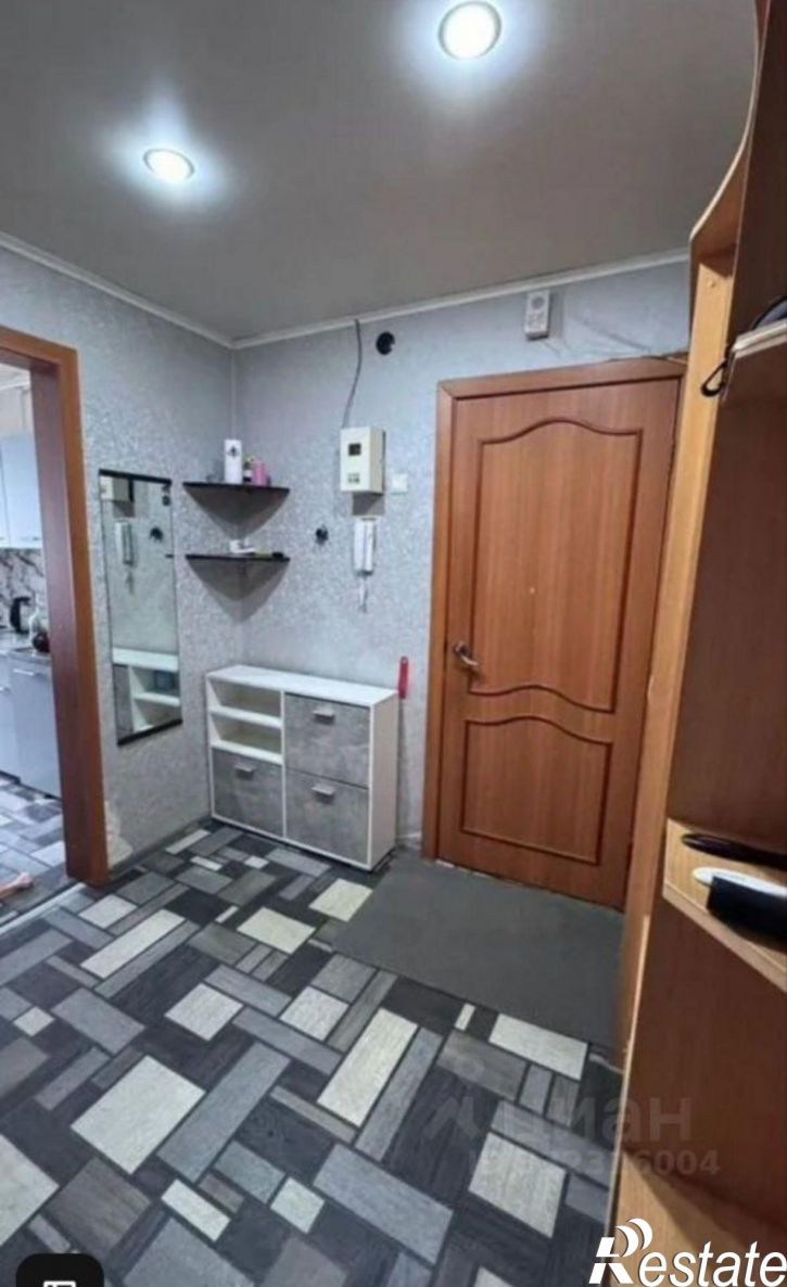 2-комн квартира ул Калининградская, 23А,  д. 23А