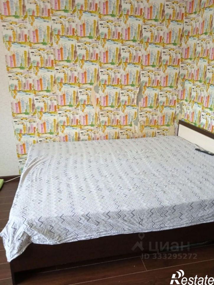 1-комн квартира пр-кт Победы, 342А,  д. 342А