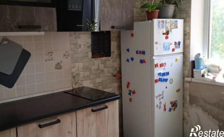 1-комн квартира пр-кт Победы, 342А,  д. 342А