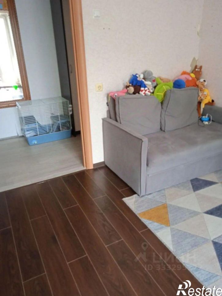 1-комн квартира пр-кт Победы, 342А,  д. 342А