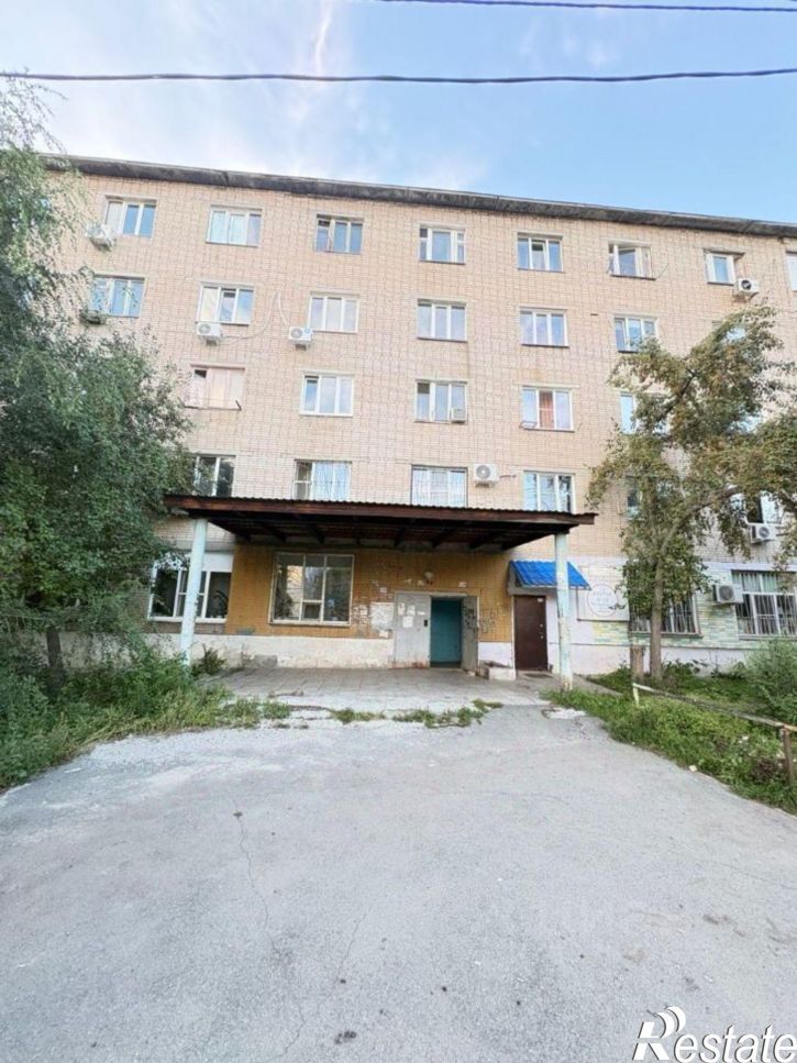 Комната ул Кузнецова, 16,  д. 16