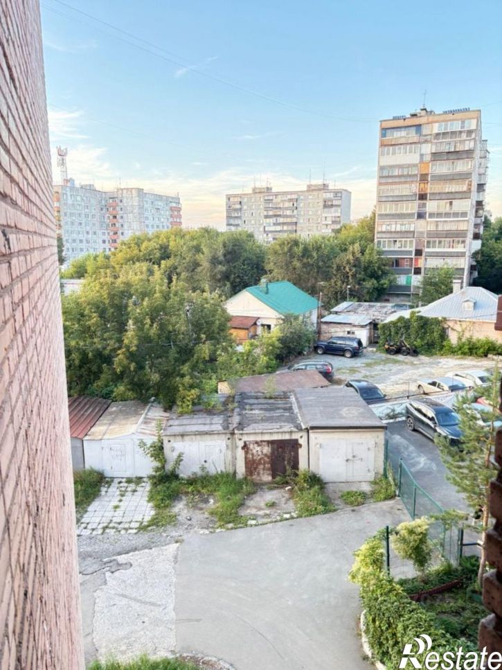 Комната ул Кузнецова, 16,  д. 16
