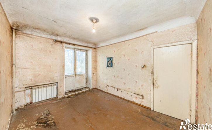 2-комн квартира ул Социалистическая, 12,  д. 12