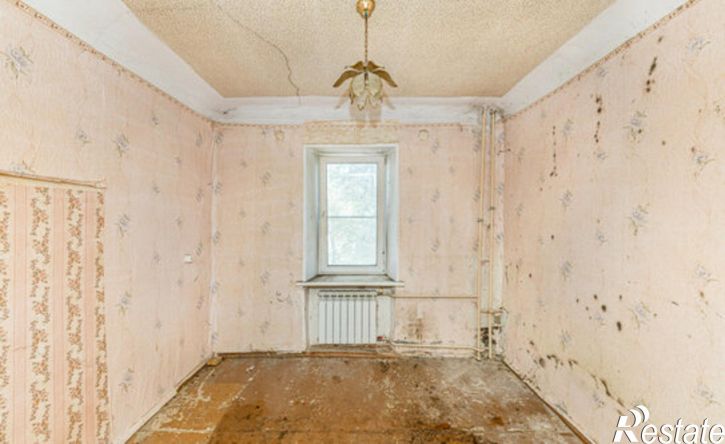 2-комн квартира ул Социалистическая, 12,  д. 12